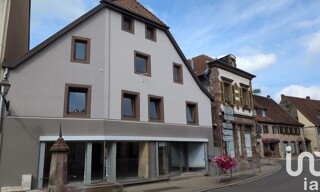 Maison 9 Pièces 285 m² à vendre à Diemeringen (67430)