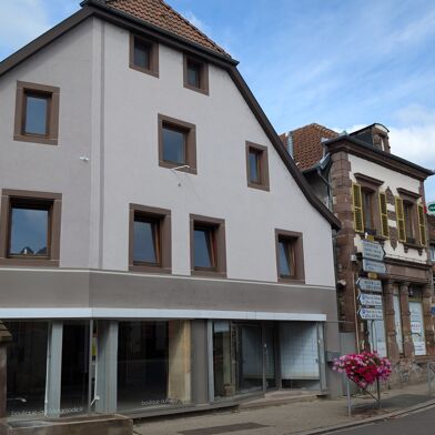 Maison 9 pièces 179000 €