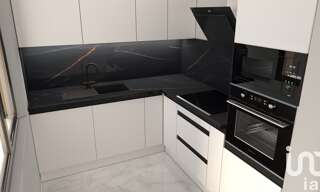 Appartement 3 Pièces 46 m² à vendre à Agde (34300)