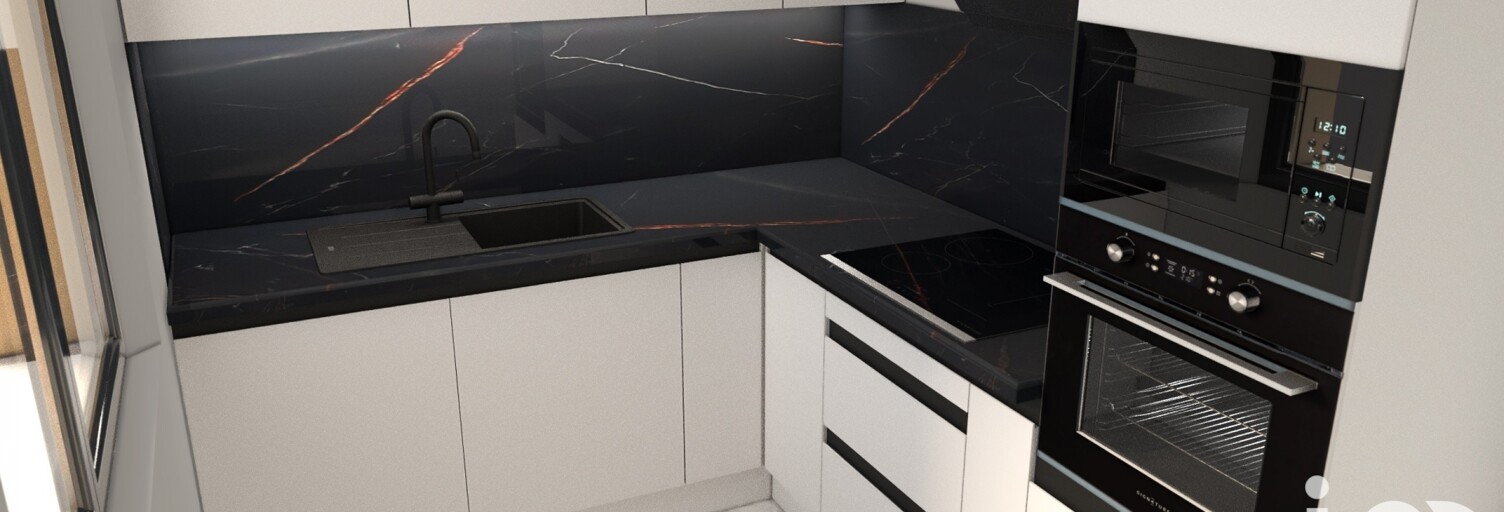 Appartement 3 Pièces 46 m² à vendre à Agde (34300)