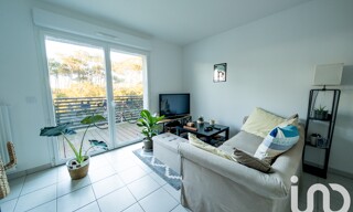 Appartement 2 Pièces 42 m² à vendre à Labenne (40530)