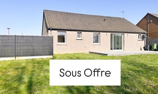 Maison 4 Pièces 86 m² à vendre à Coutiches (59310)