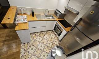 Appartement 1 Pièce 57 m² à vendre à Paris 1 (75001)