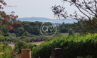 Maison 5 Pièces 126 m² à vendre à Hyères (83400)