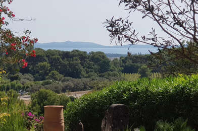 Maison 5 pièces 800000 €