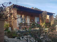 Maison chaleureuse de type 4/5 avec piscine, vue mer — photo 2