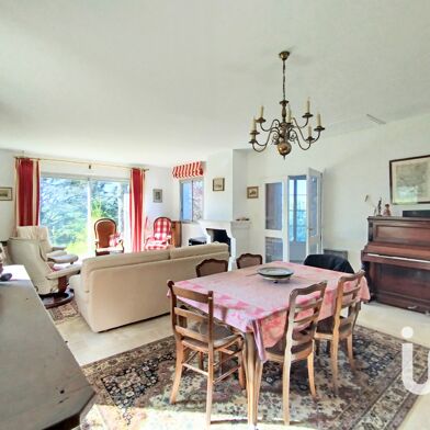 Maison 6 pièces 299000 €