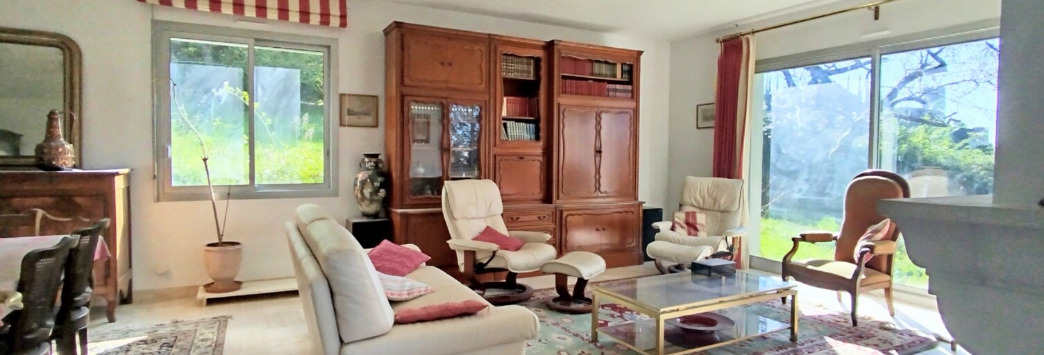 Maison 6 Pièces 180 m² à vendre à Chinon (37500)