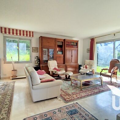 Maison 6 pièces 299000 €