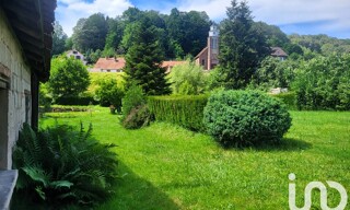 Terrain  1389 m² à vendre à Frohmuhl (67290)