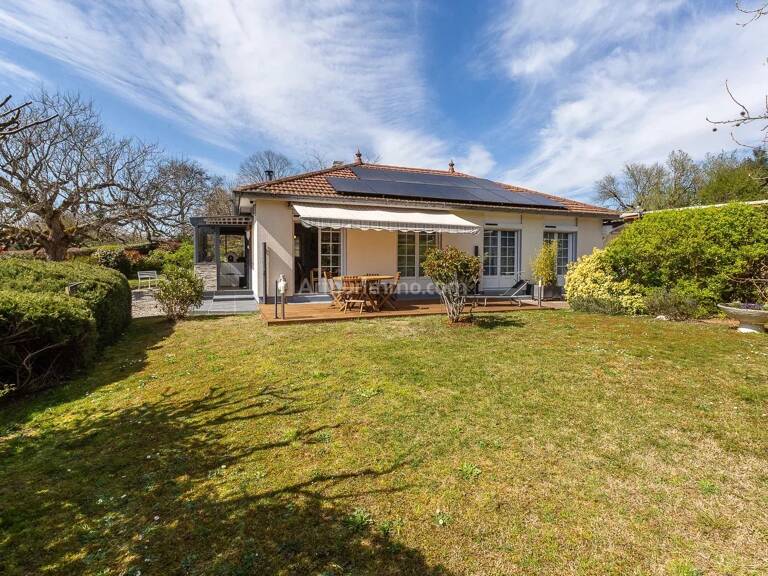 Maison 4 pièces  à vendre 82 m² — photo 1