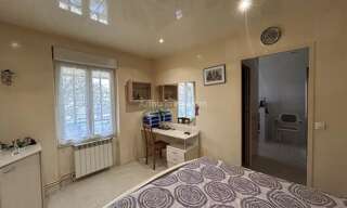 Maison 9 Pièces 233 m² à vendre à Courtenay (38510)