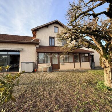 Maison 9 pièces 299000 €