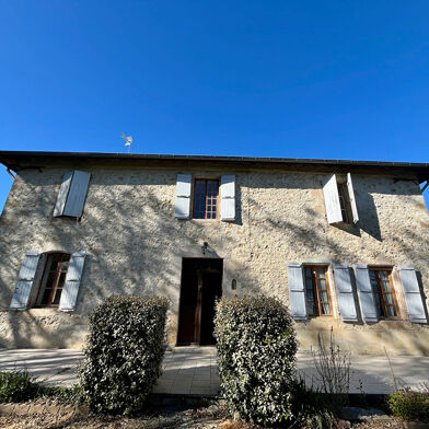 Maison 7 pièces 215000 €