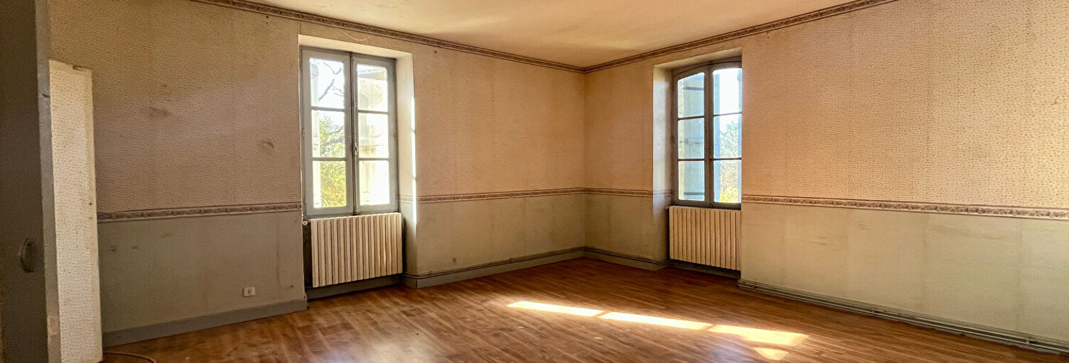 Maison 7 Pièces 272 m² à vendre à Fleurance (32500)