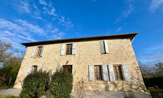 Maison 7 Pièces 272 m² à vendre à Fleurance (32500)