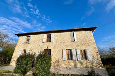 Maison 7 pièces 215000 €