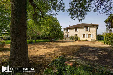 Maison 7 pièces 172000 €