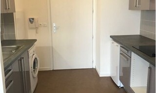 Appartement 1 Pièce 31 m² à louer à Toulouse (31200)
