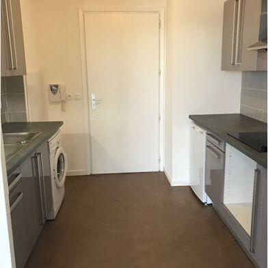 Appartement 1 pièces 97650 €