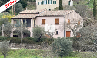 Maison 5 Pièces 136 m² à vendre à Les Vans (07140)