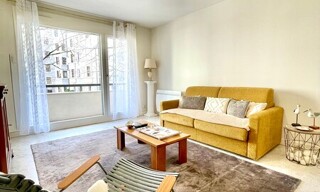Appartement 2 Pièces 51 m² à louer à Annecy (74000)