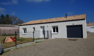 Maison 4 Pièces 77 m² à louer à Sainte-Foy (85150)