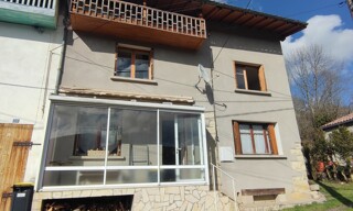 Maison 7 Pièces 118 m² à vendre à L'Aiguillon (09300)