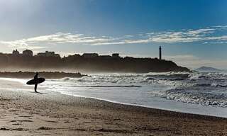 Appartement 1 Pièce 25 m² à vendre à Anglet (64600)