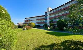 Appartement 1 Pièce 25 m² à vendre à Anglet (64600)