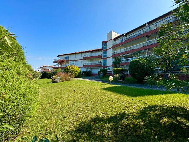 Appartement — photo 1