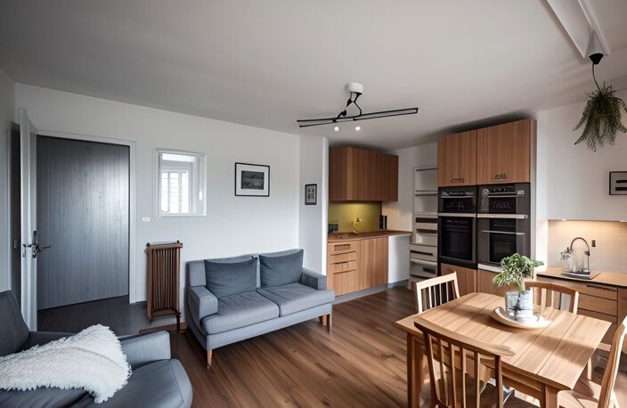 Appartement — photo 3