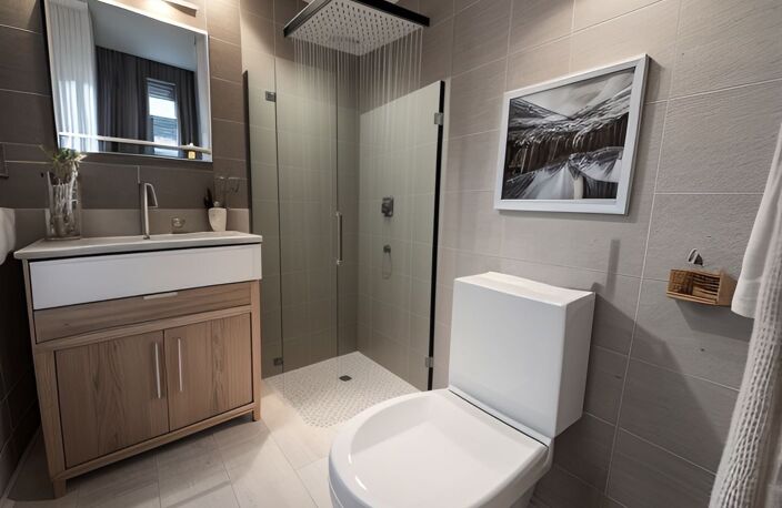 Appartement — photo 4
