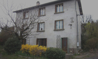 Maison 8 Pièces 151 m² à vendre à Mauzun (63160)