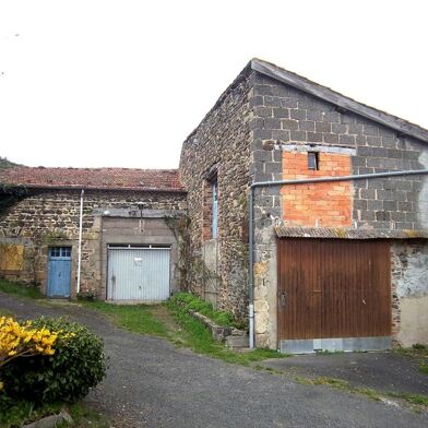 Maison 8 pièces 138700 €