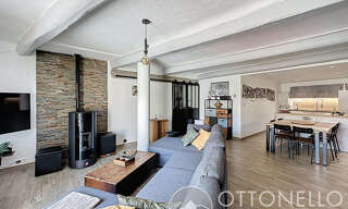 Maison 4 Pièces 97 m² à vendre à Roquebrune-sur-Argens (83520)