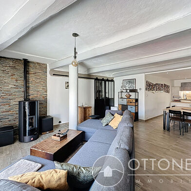 Maison 4 pièces 312000 €