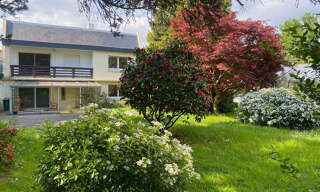 Maison 8 Pièces 198 m² à vendre à Brest (29200)