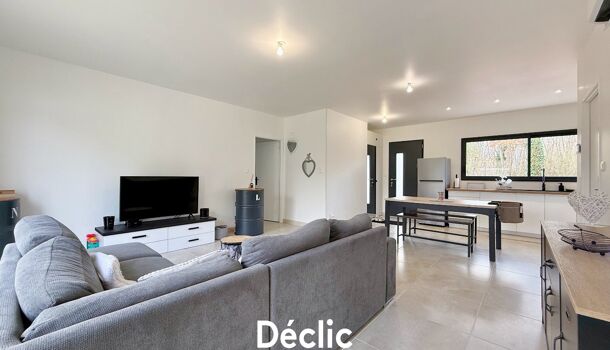 Villa / Maison 6 pièces  à vendre Chabournay 86380