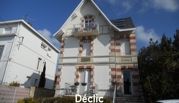 Appartement 2 pièces  à vendre Royan 17200