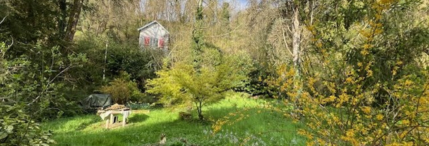 Maison 3 Pièces 30 m² à vendre à La Chapelle-Moulière (86210)