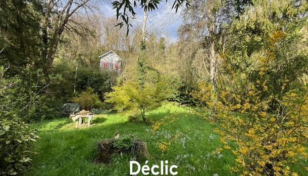 Villa / Maison 3 pièces  à vendre Chapelle-Moulière (La) 86210