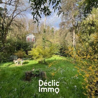 Maison 3 pièces 70000 €