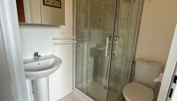 Villa / Maison 3 pièces  à vendre Chapelle-Moulière (La) 86210