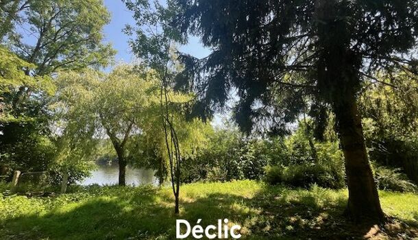 Villa / Maison 3 pièces  à vendre Chapelle-Moulière (La) 86210