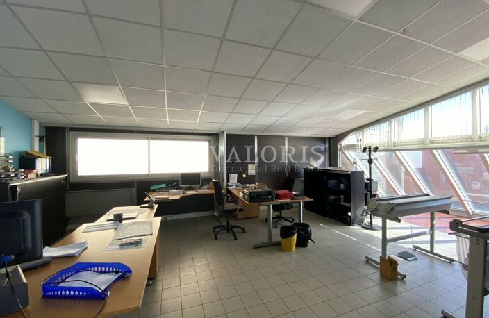 LOCAL D'ACTIVITE - ATELIER à LOUER — photo 3