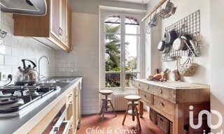 Maison 7 Pièces 146 m² à vendre à Montesson (78360)