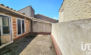 Maison 2 Pièces 120 m² à vendre à Maraussan (34370)