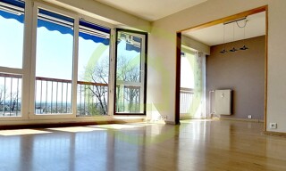 Appartement 5 Pièces 95 m² à vendre à Taverny (95150)