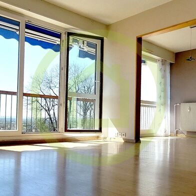 Appartement 5 pièces 284500 €
